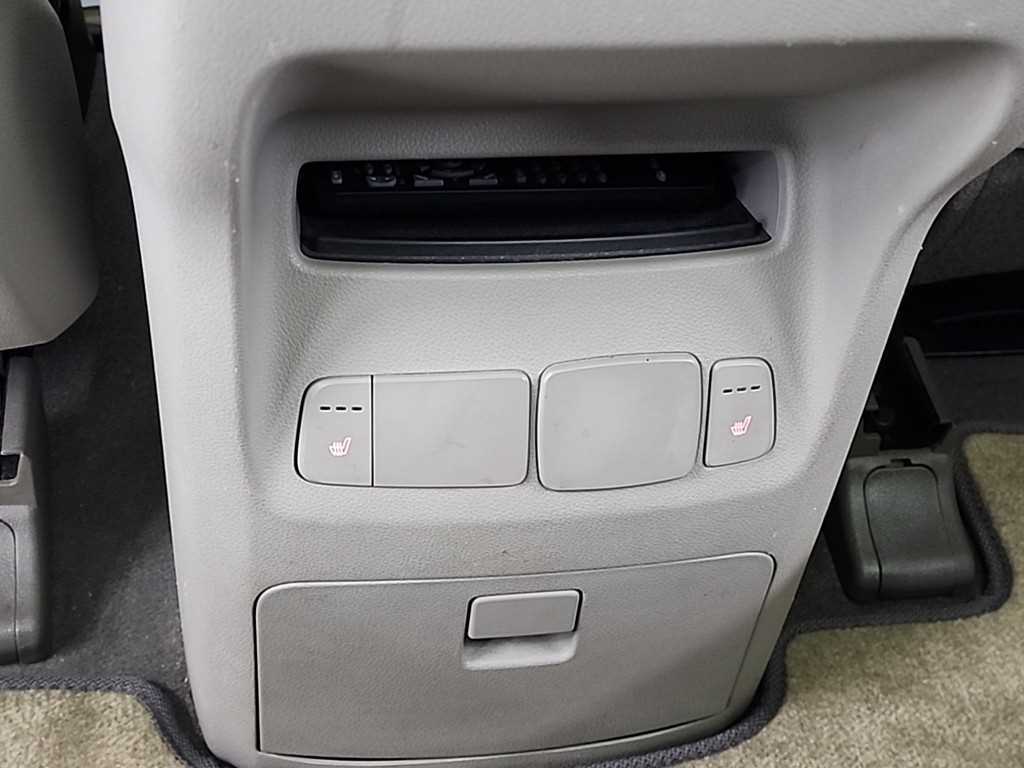 KIA Carnival 2016 Blanco - Importación desde Corea - HF Imports Iquique - Foto 13