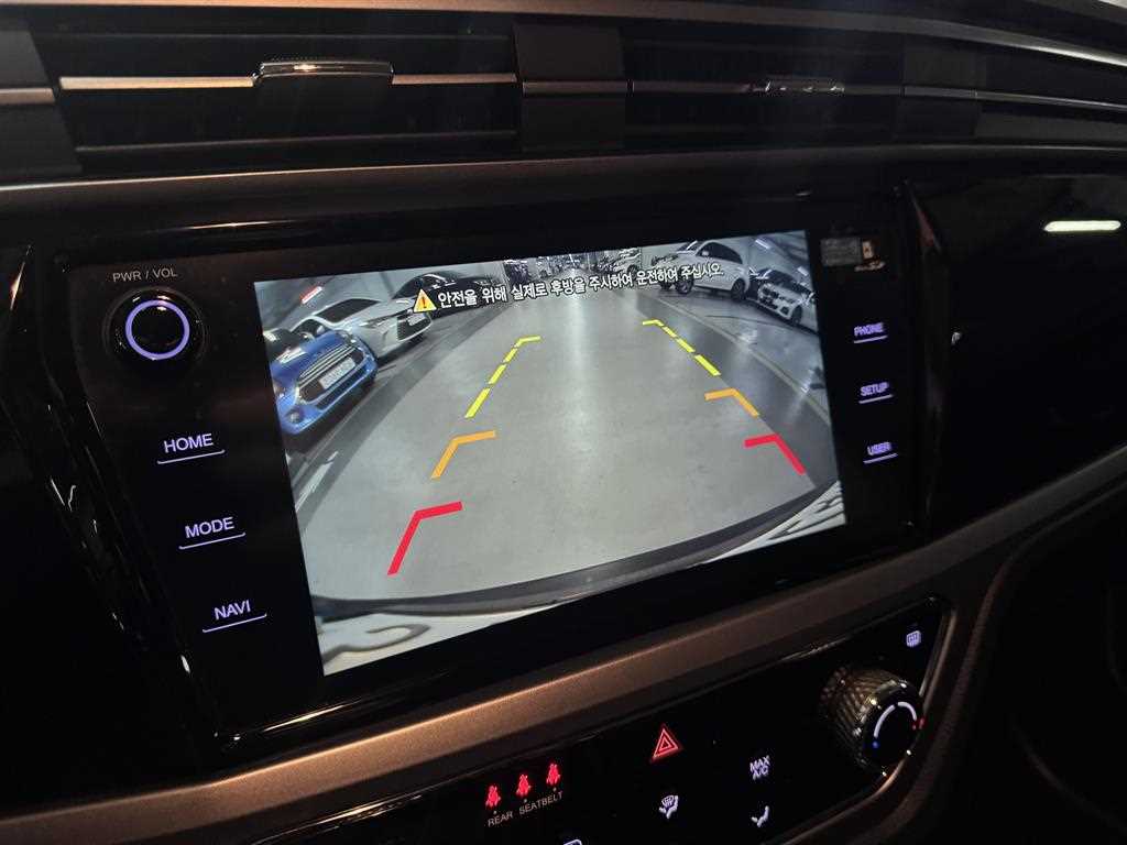 Ssangyong Korando - Vista 12