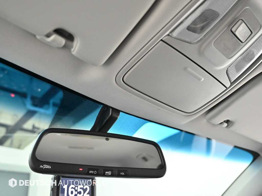 KIA Sportage 2016 Blanco - Importación desde Corea - HF Imports Iquique - Foto 18