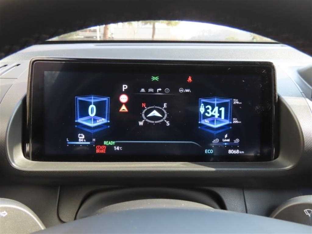 HYUNDAI Casper - Vista 5