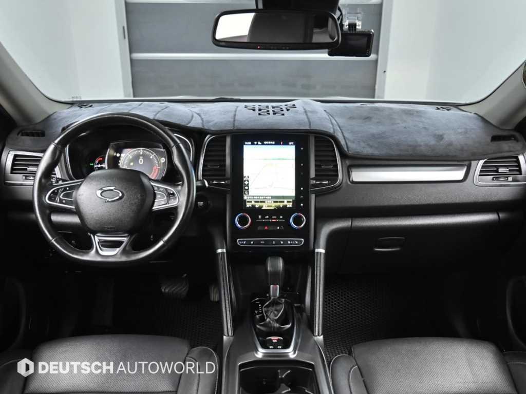 SAMSUNG QM6 - Vista 7