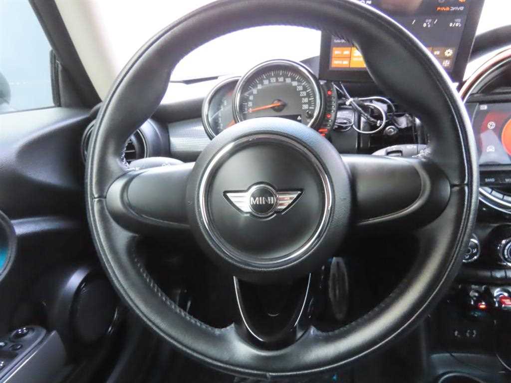 Mini Cooper - Vista 12