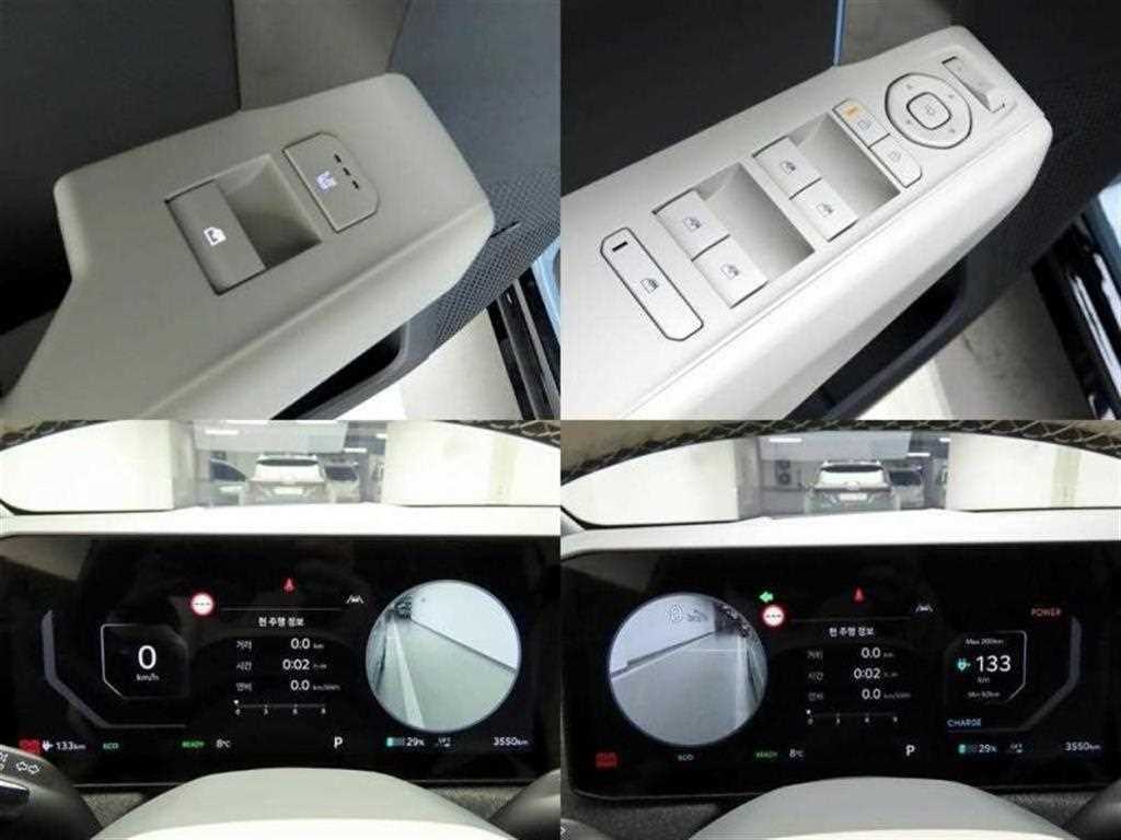 KIA EV3 2026 skyblue - Importación desde Corea - HF Imports Iquique - Foto 16