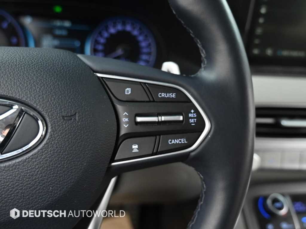 HYUNDAI Palisade 2020 - Importación desde Corea - HF Imports Iquique - Foto 18