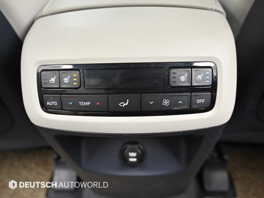 HYUNDAI Palisade 2020 - Importación desde Corea - HF Imports Iquique - Foto 16