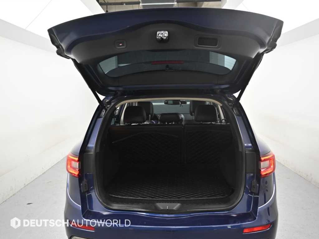 SAMSUNG QM6 2017 Azul - Importación desde Corea - HF Imports Iquique - Foto 19