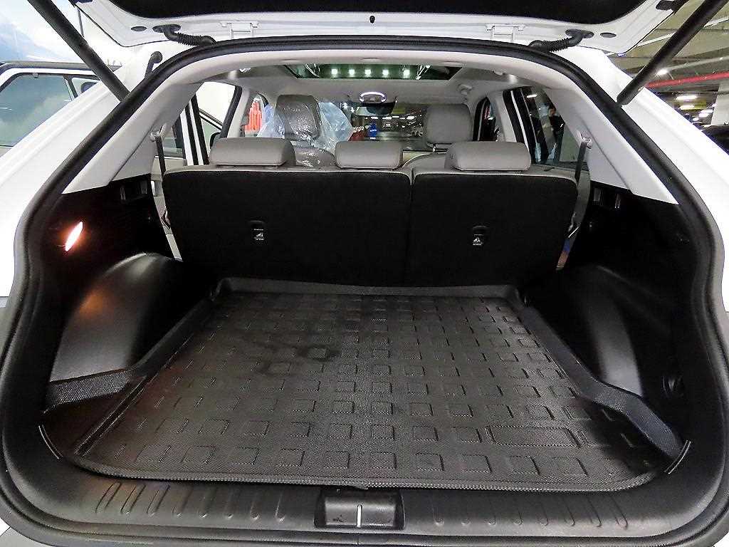 HYUNDAI Ioniq 5 2022 Blanco - Importación desde Corea - HF Imports Iquique - Foto 16