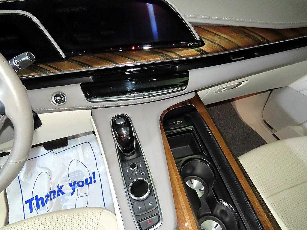 Cadillac Escalade - Vista 11