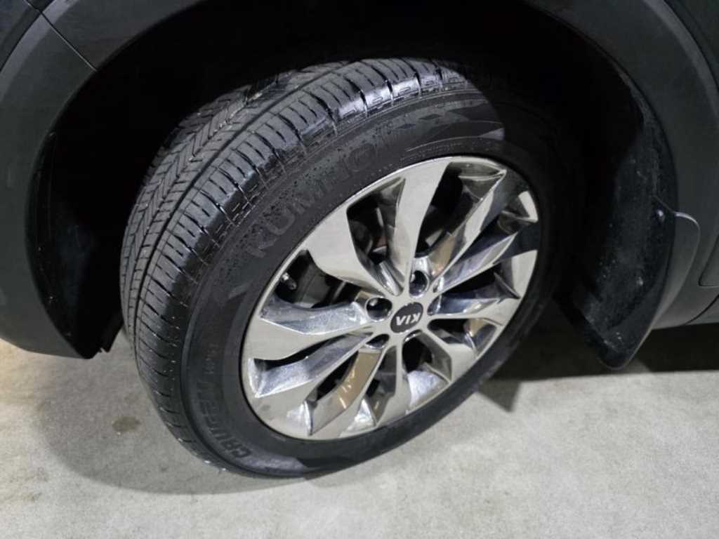 KIA Sorento 2020 Gris - Importación desde Corea - HF Imports Iquique - Foto 19