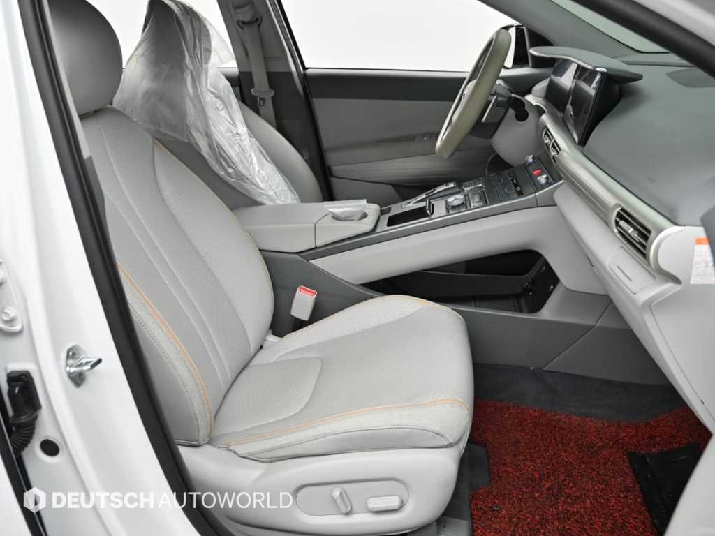 HYUNDAI Nexo - Vista 10