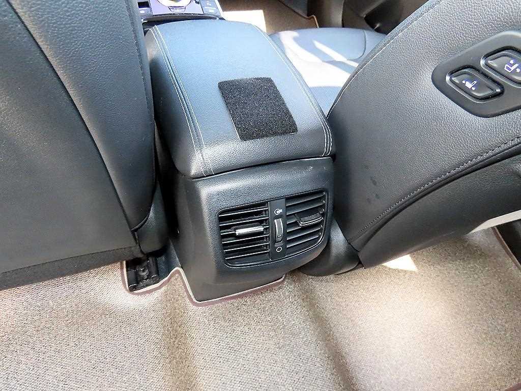 KIA Niro 2023 Blanco - Importación desde Corea - HF Imports Iquique - Foto 17