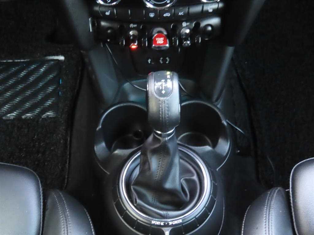 Mini Cooper - Vista 11