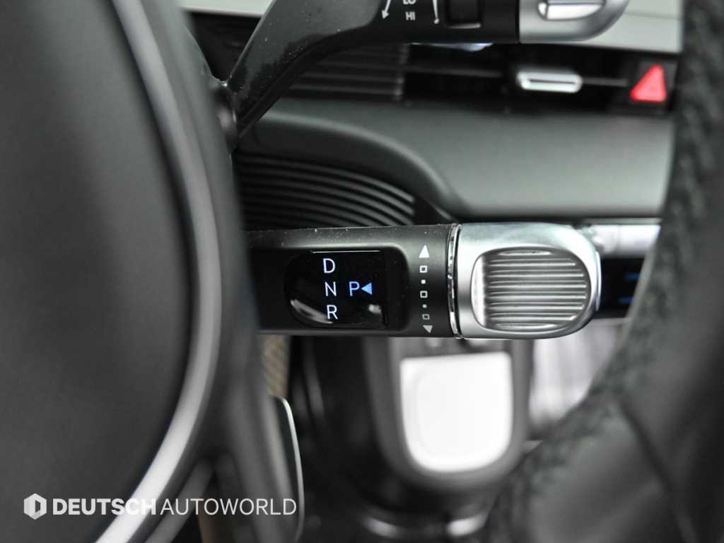 HYUNDAI Ioniq 5 - Vista 8