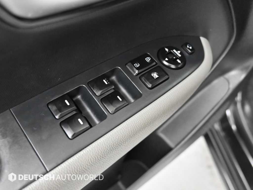 KIA Ray 2022 Negro - Importación desde Corea - HF Imports Iquique - Foto 16