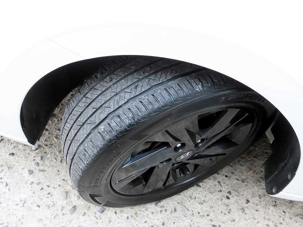 HYUNDAI Avante 2021 Blanco - Importación desde Corea - HF Imports Iquique - Foto 20