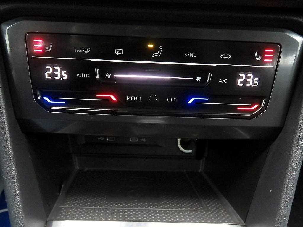 Volkswagen Tiguan 2023 - Importación desde Corea - HF Imports Iquique - Foto 14