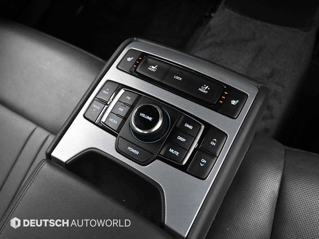 Genesis G80 2019 Gris - Importación desde Corea - HF Imports Iquique - Foto 16