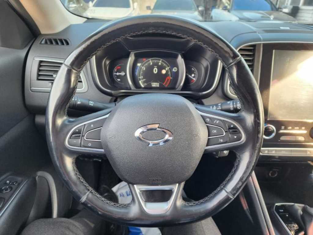 SAMSUNG QM6 - Vista 7