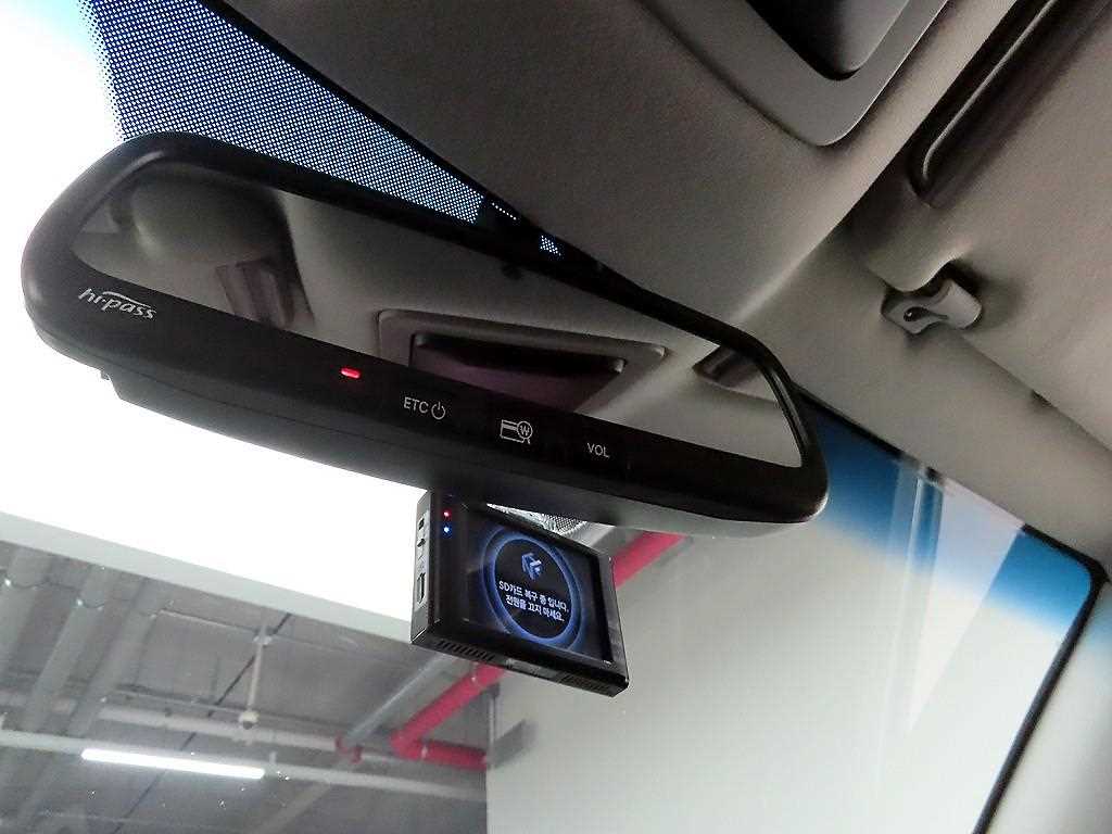 KIA Opirus 2010 Negro - Importación desde Corea - HF Imports Iquique - Foto 17