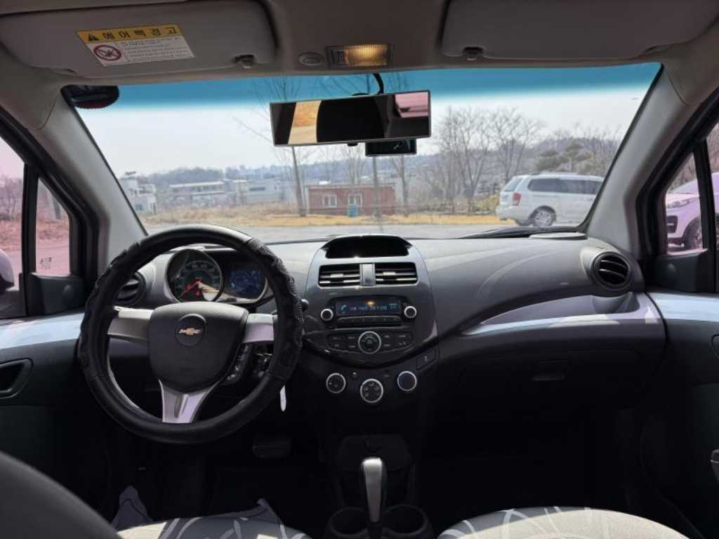 Chevrolet Spark 2015 - Importación desde Corea - HF Imports Iquique - Foto 18