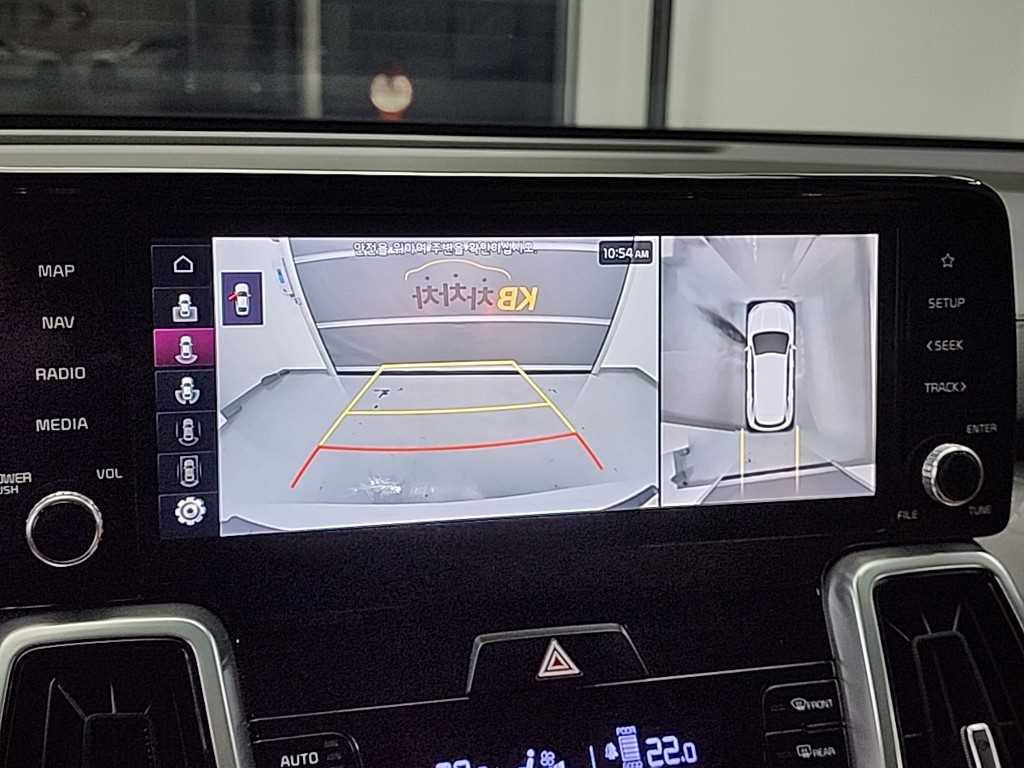 KIA Sorento 2021 - Importación desde Corea - HF Imports Iquique - Foto 16