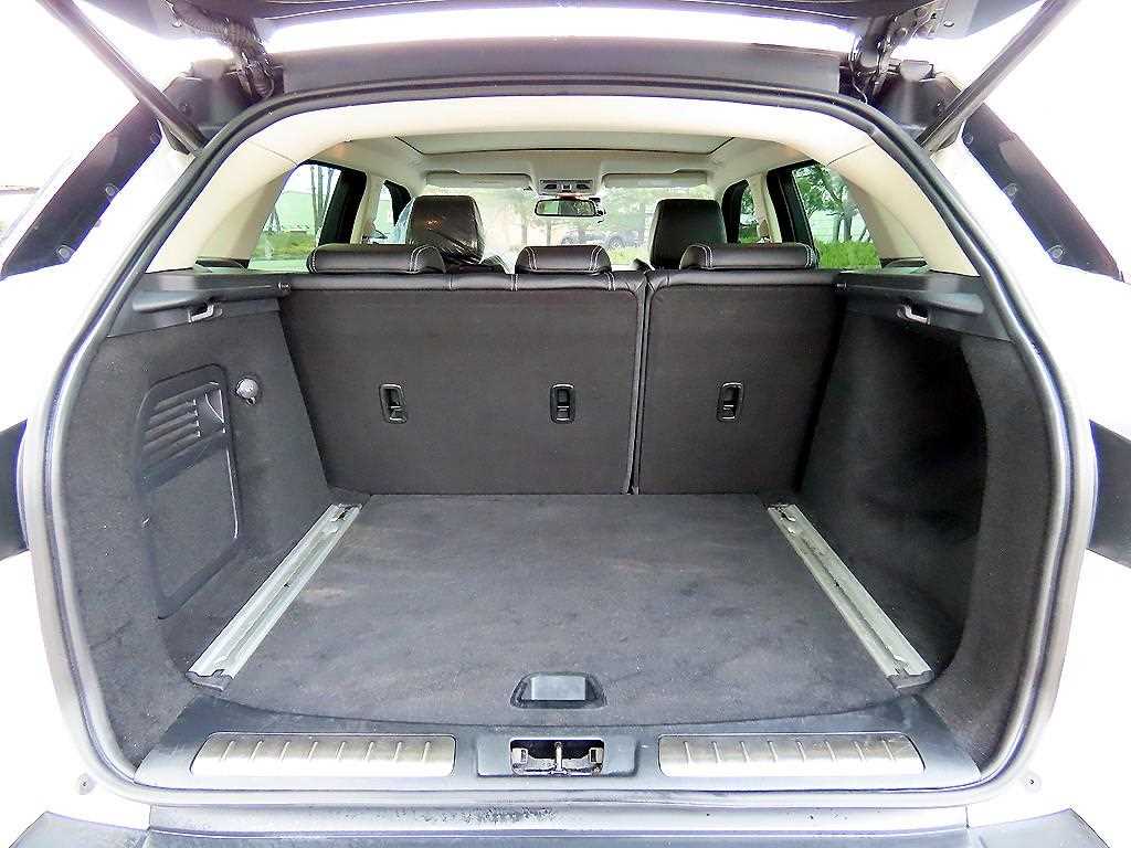 Land Rover Range Rover Bike 2013 Blanco - Importación desde Corea - HF Imports Iquique - Foto 18