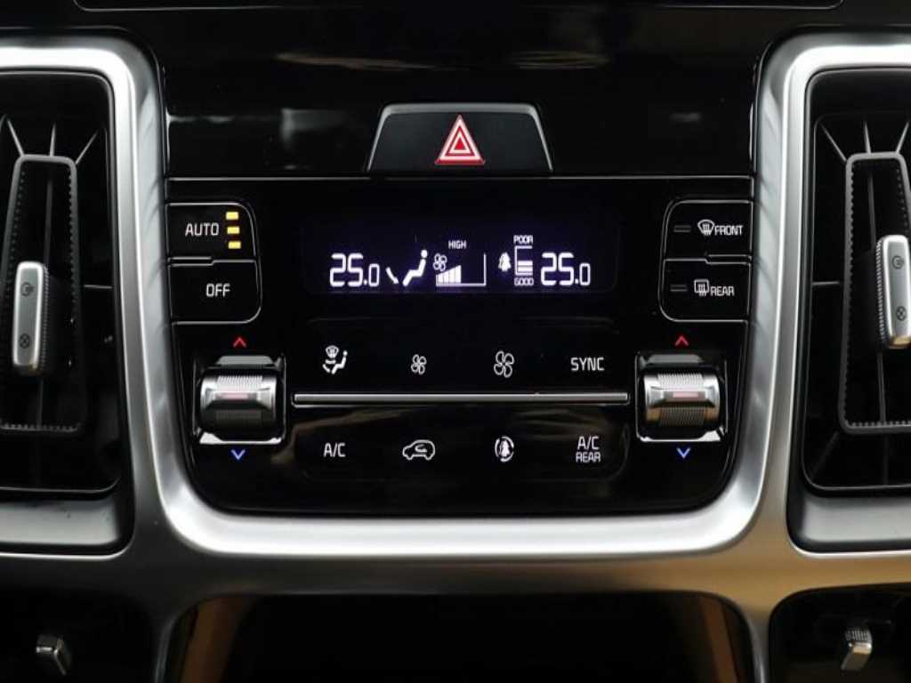 KIA Sorento 2021 - Importación desde Corea - HF Imports Iquique - Foto 18