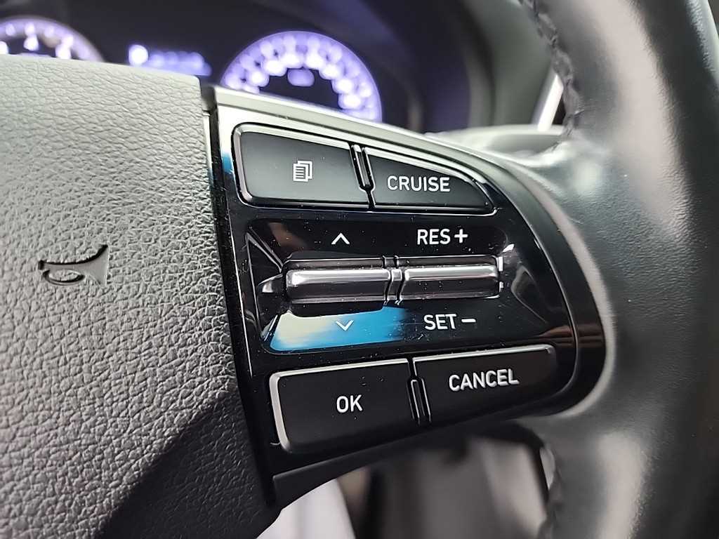 HYUNDAI Grandeur 2019 Negro - Importación desde Corea - HF Imports Iquique - Foto 17