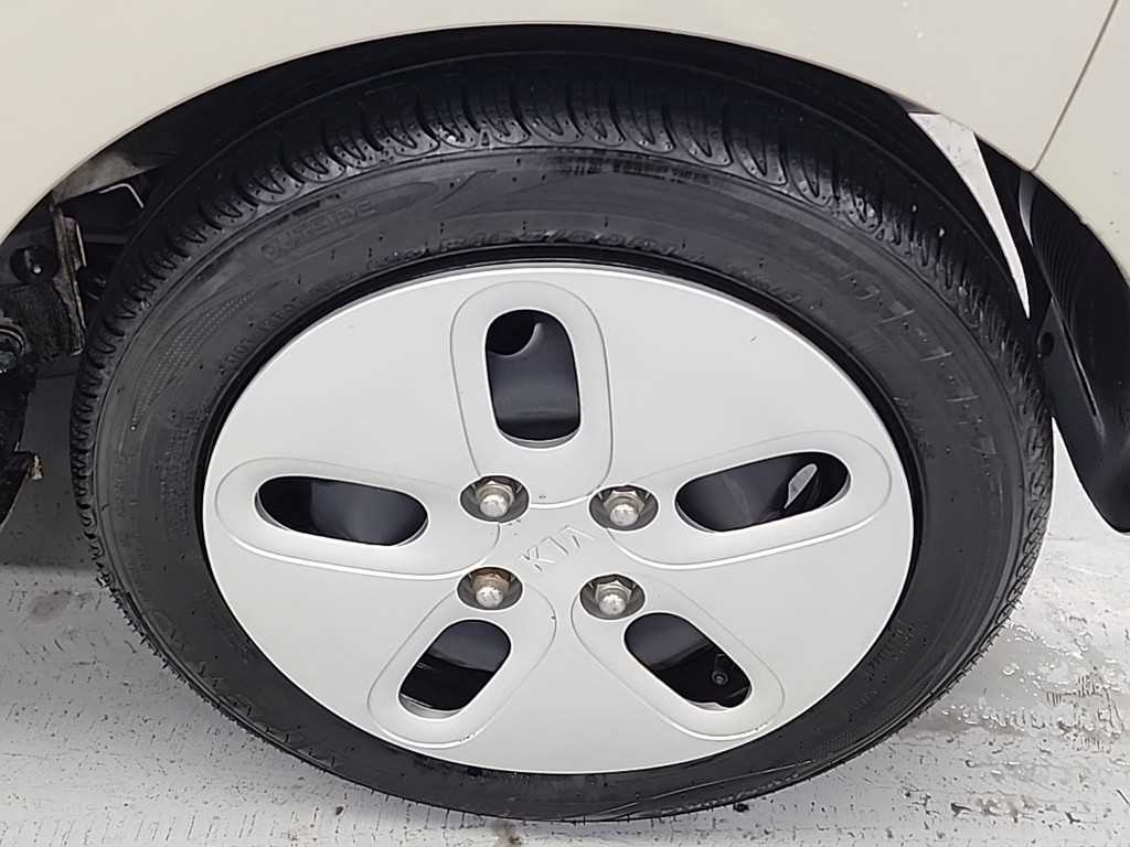 KIA Ray 2019 Blanco - Importación desde Corea - HF Imports Iquique - Foto 20