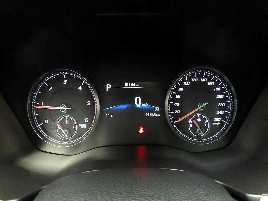 HYUNDAI Santa Fe - Vista 6