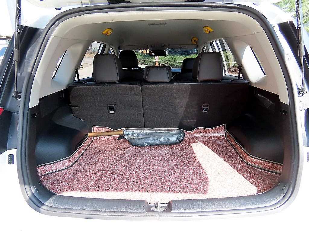 KIA Niro 2023 Blanco - Importación desde Corea - HF Imports Iquique - Foto 18