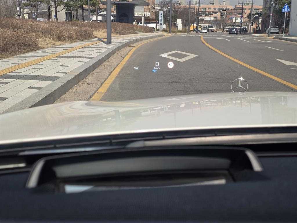 Mercedes Benz S Class 2018 Blanco - Importación desde Corea - HF Imports Iquique - Foto 17