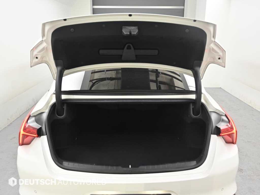 KIA K8 2022 Blanco - Importación desde Corea - HF Imports Iquique - Foto 19