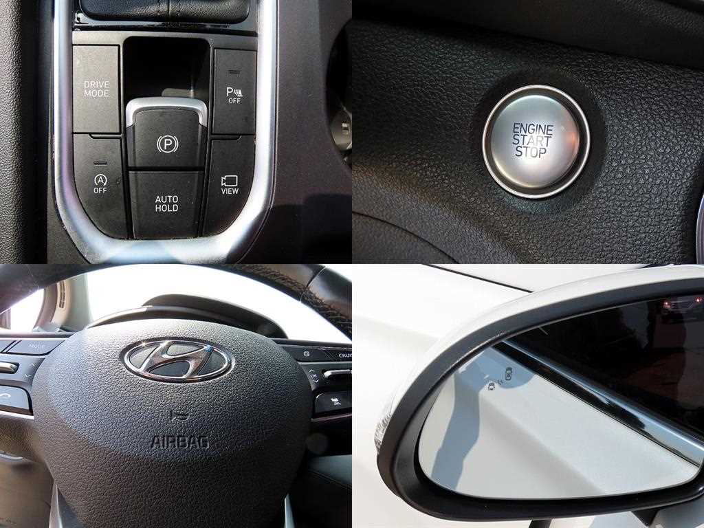 HYUNDAI Santa Fe 2019 - Importación desde Corea - HF Imports Iquique - Foto 17