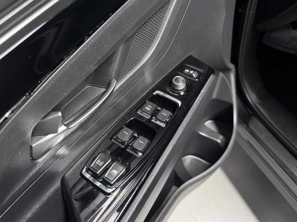 Ssangyong Korando - Vista 6