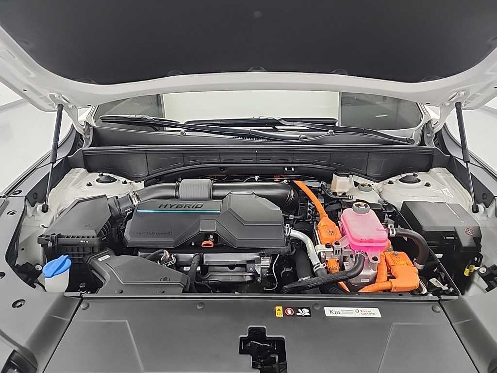 KIA Sorento - Vista 5