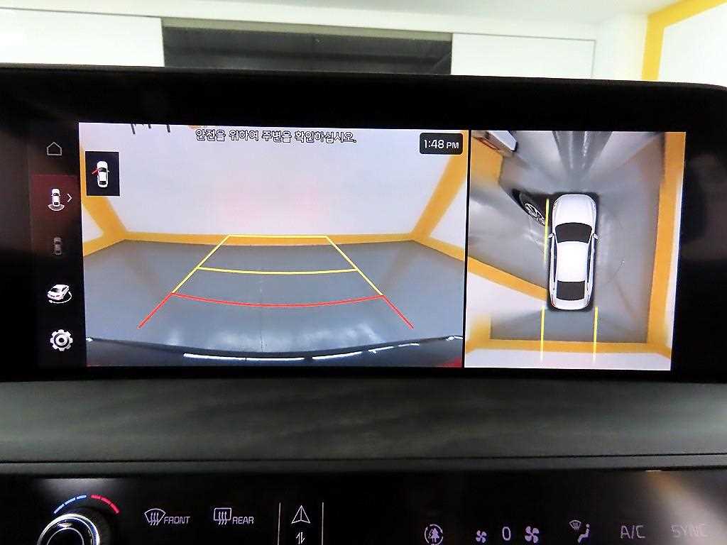 KIA K8 2023 - Importación desde Corea - HF Imports Iquique - Foto 16