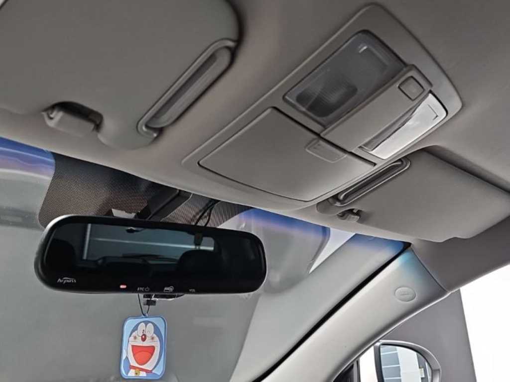 KIA Sportage - Vista 12