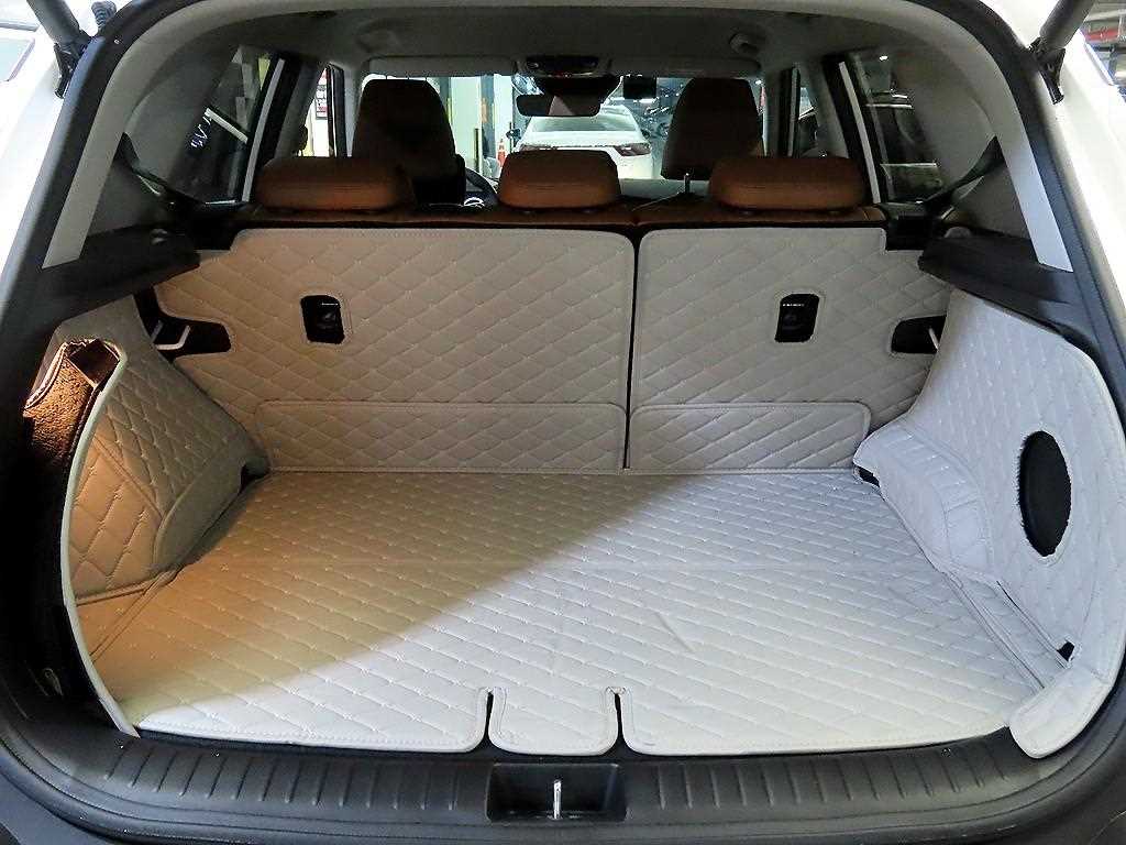 KIA Seltos 2024 Blanco - Importación desde Corea - HF Imports Iquique - Foto 16