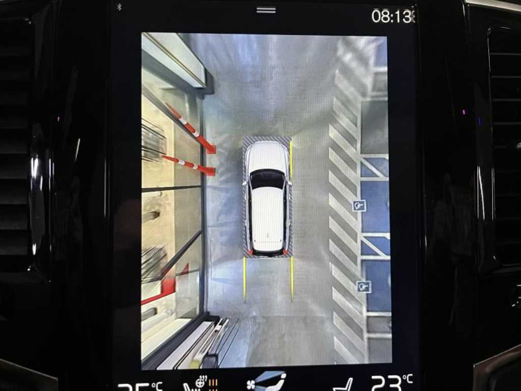 Volvo XC90 - Vista 6