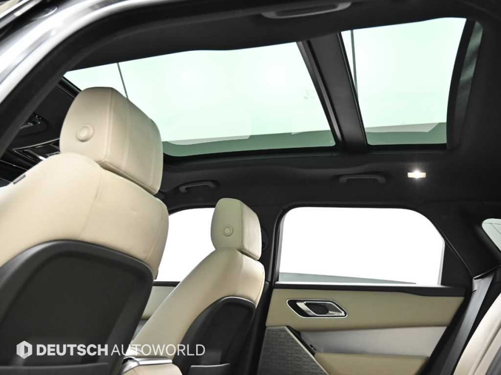 Land Rover Range Rover Bella 2018 - Importación desde Corea - HF Imports Iquique - Foto 18