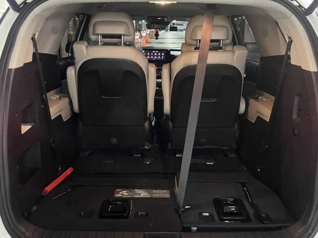 KIA Carnival - Vista 6