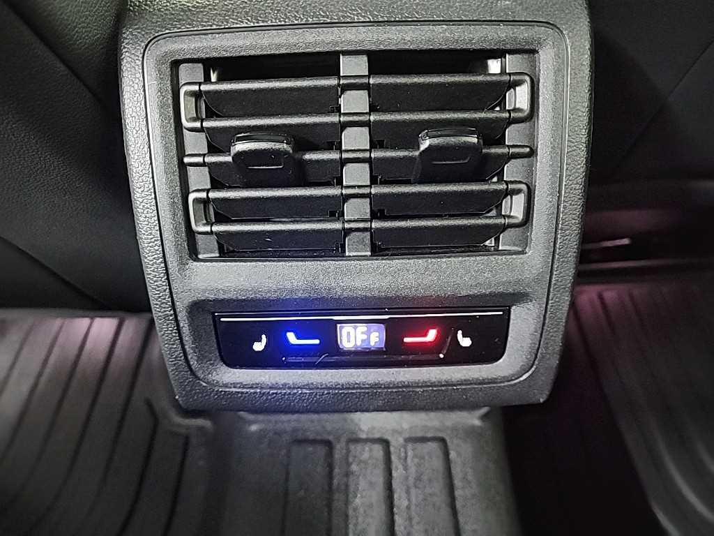 Volkswagen Golf 2024 Blanco - Importación desde Corea - HF Imports Iquique - Foto 13