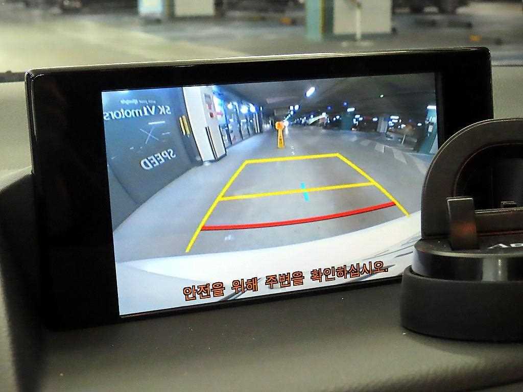 Lexus CT 2017 Blanco - Importación desde Corea - HF Imports Iquique - Foto 15