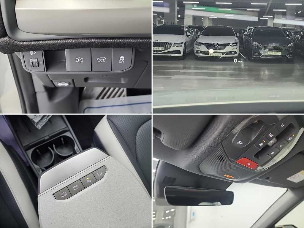 KIA EV3 2026 Gris - Importación desde Corea - HF Imports Iquique - Foto 18