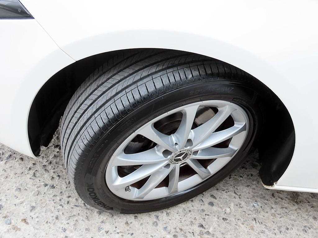 Mercedes Benz A Class 2019 Blanco - Importación desde Corea - HF Imports Iquique - Foto 20