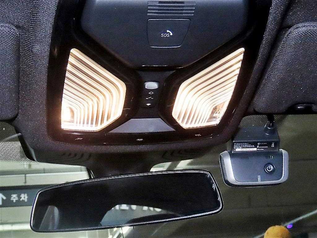 BMW 5 Series 2020 Blanco - Importación desde Corea - HF Imports Iquique - Foto 15