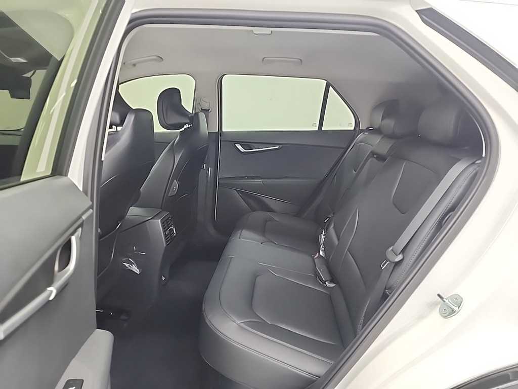 KIA Niro - Vista 12