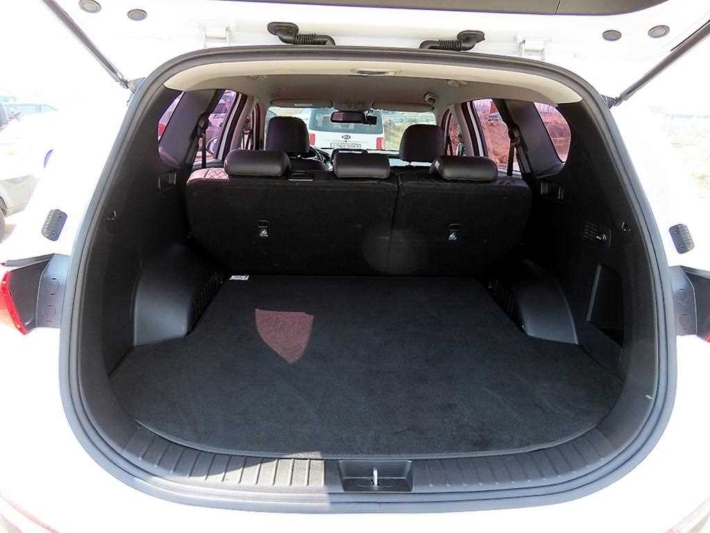 HYUNDAI Santa Fe 2019 - Importación desde Corea - HF Imports Iquique - Foto 15