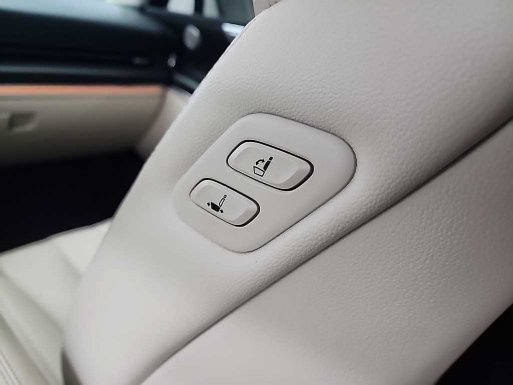 Genesis GV80 2021 Blanco - Importación desde Corea - HF Imports Iquique - Foto 14